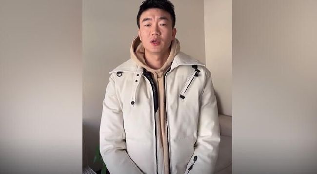 新一把小兰摸到高潮