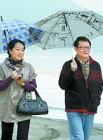 裙子下垂
