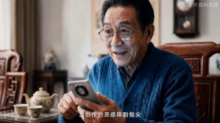 早熟情人